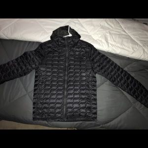 Men’s Thermoball hoodie